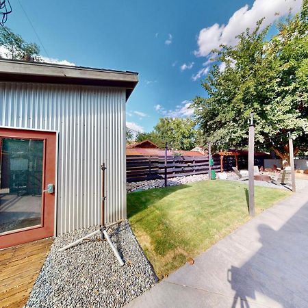 Moab Flats #5 Villa Exterior photo
