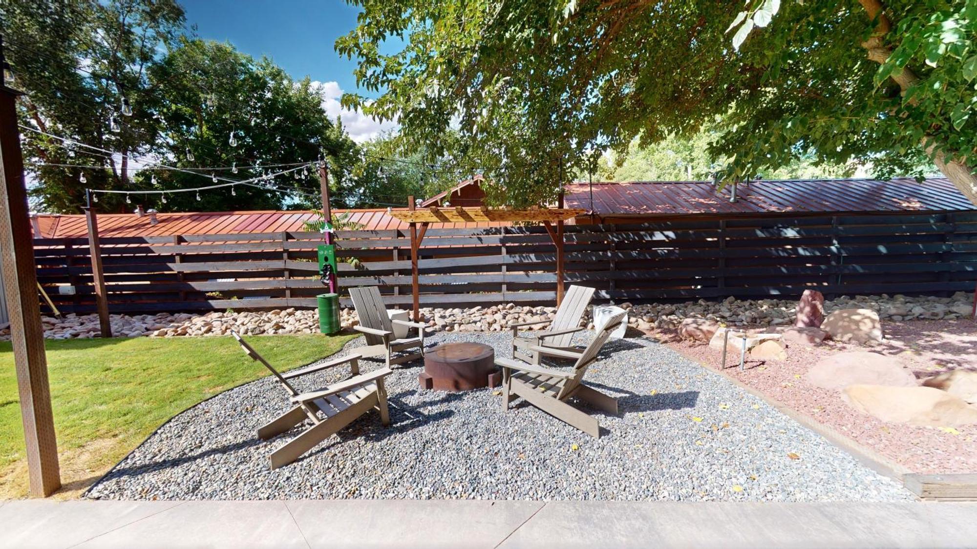 Moab Flats #5 Villa Exterior photo